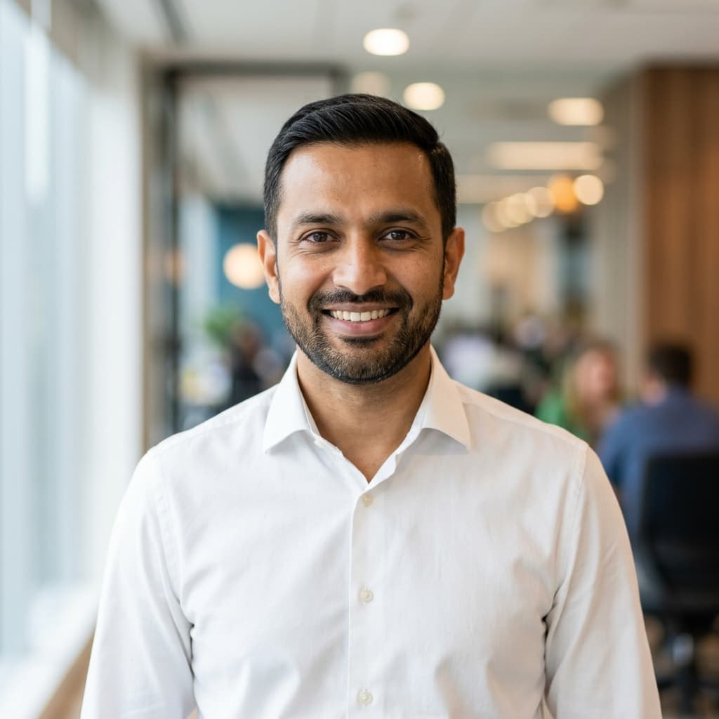 Rohit Mehta